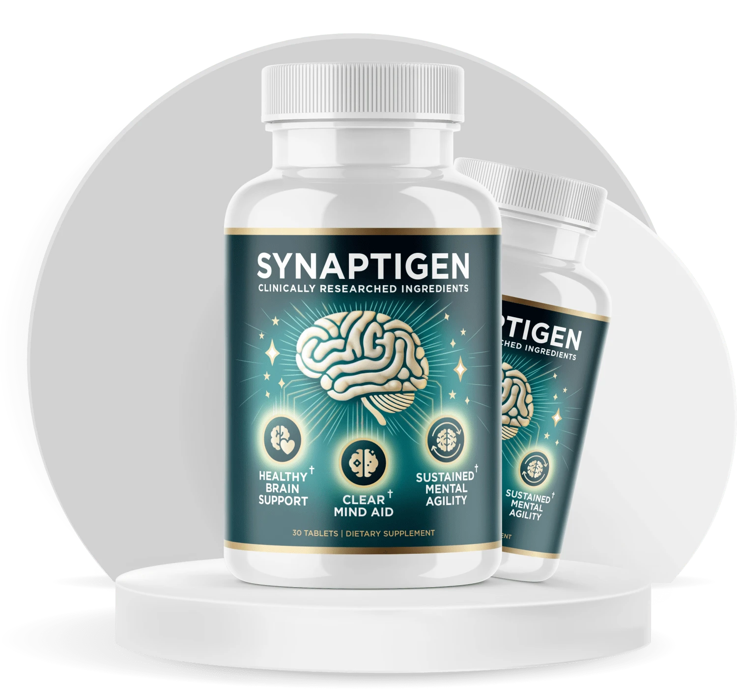 What Is Synaptigen